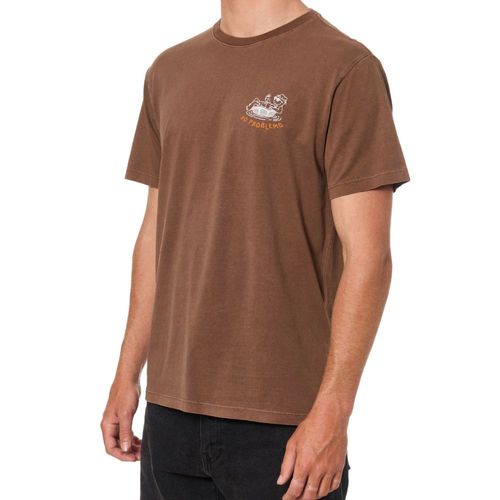 Remera Hombre Katin Drifter
