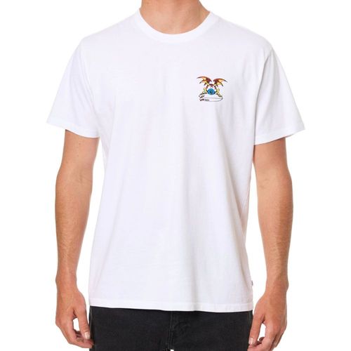 Remera Hombre Katin Flash
