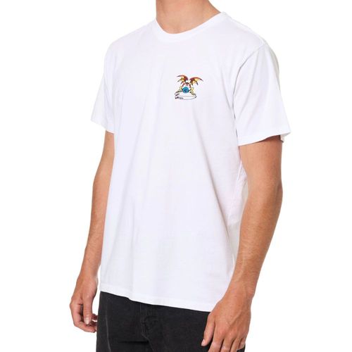 Remera Hombre Katin Flash