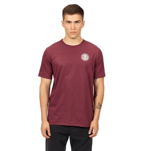 Remera Hombre Element Seal Back