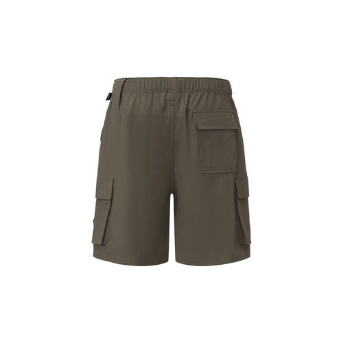 Short Hombre Hurley Cargo Hiker