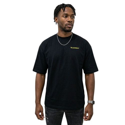 Remera Hombre Element Fortune Og