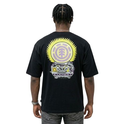 Remera Hombre Element Fortune Og