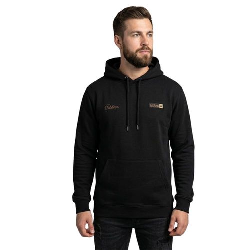 Buzo Hombre Althon Outdoor Classic