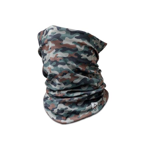 Cuello Ombak