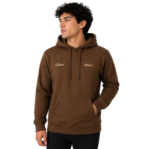 Buzo Hombre Althon Outdoor Classic