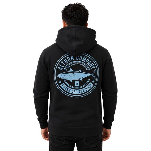 Buzo Hombre Althon Fresh Fish Classic