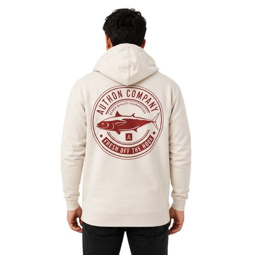 Buzo Hombre Althon Fresh Fish Classic