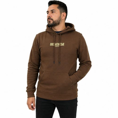 Buzo Hombre Althon Origin Classic
