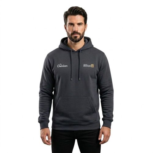 Buzo Hombre Althon Outdoor Classic