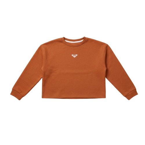 Buzou Niño Roxy Basic Logo Cropped