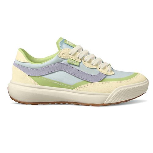Zapatillas Mujer Vans U Mte Ultrarange 2.0
