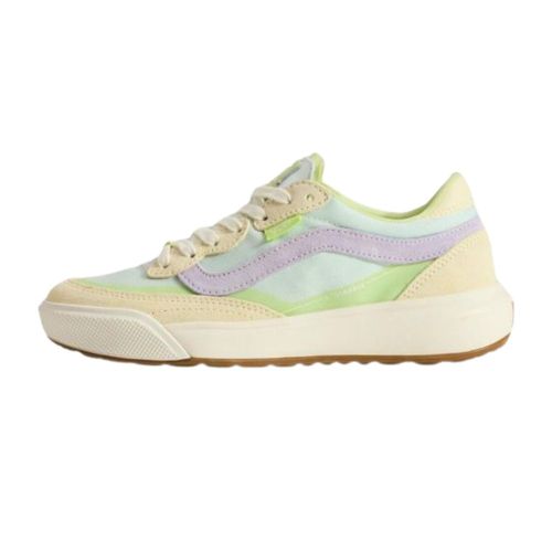 Zapatillas Mujer Vans U Mte Ultrarange 2.0