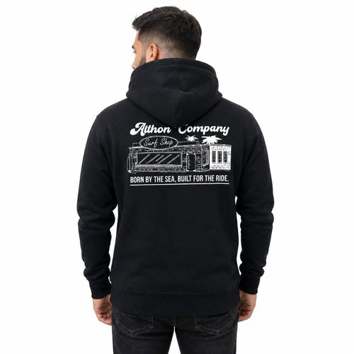Buzo Hombre Althon Office Classic