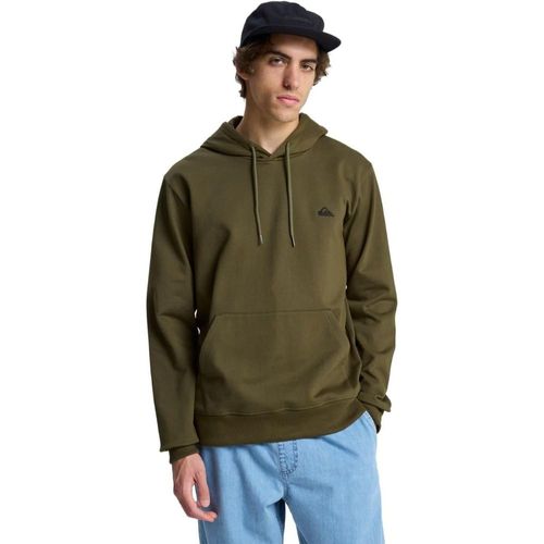 Buzo Hombre Quiksilver Basic