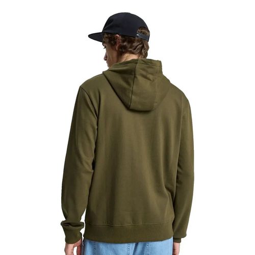 Buzo Hombre Quiksilver Basic