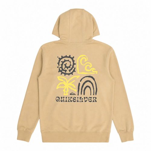 Buzo Hombre Quiksilver Screen