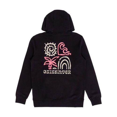 Buzo Hombre Quiksilver Screen