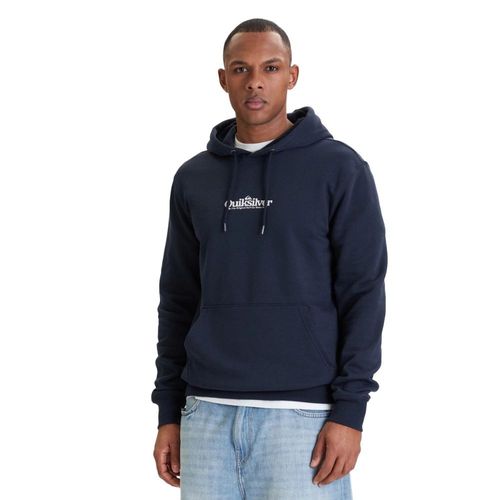 Buzo Hombre Quiksilver Fineline