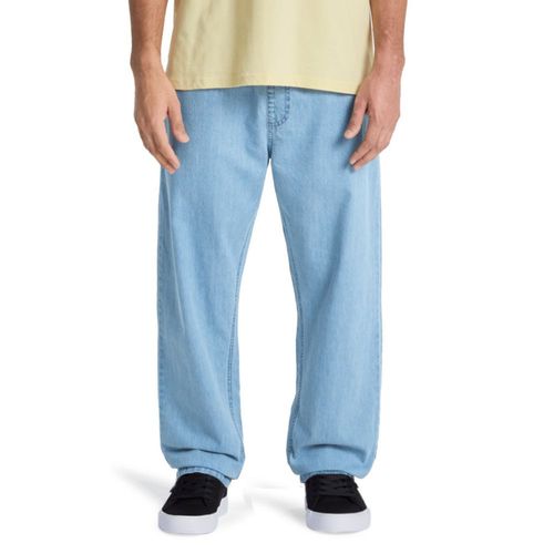 Pantalon Hombre Quiksilver Taxer Regular