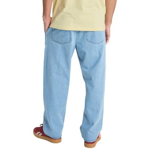 Pantalon Hombre Quiksilver Taxer Regular