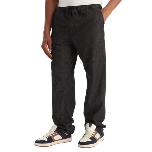 Pantalon Hombre Quiksilver Taxer Regular