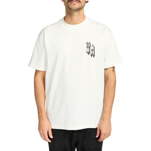 Remera Hombre Rvca Benj All Seeing