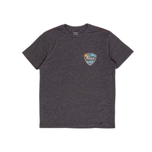 Remera Hombre Rvca Currents