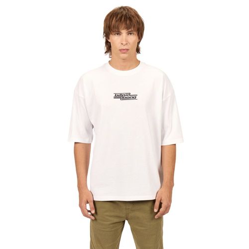 Remera Hombre Billabong Box Up Og