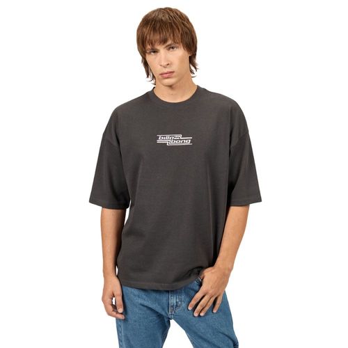 Remera Hombre Billabong Box Up Og