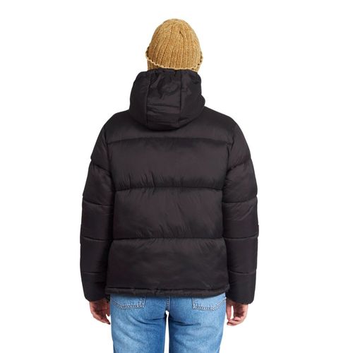 Campera Mujer Billabong Transport Puffer
