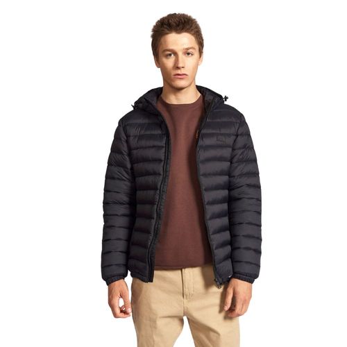 Campera Hombre Billabong Daily Puffer