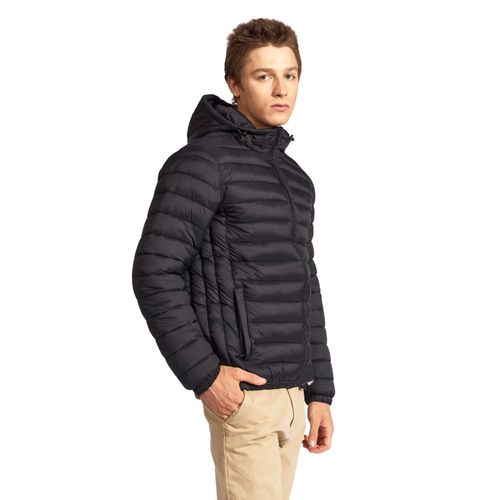 Campera Hombre Billabong Daily Puffer