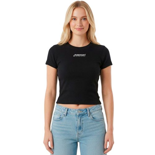 Remera Mujer Rip Curl Baby Morley