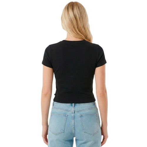 Remera Mujer Rip Curl Baby Morley