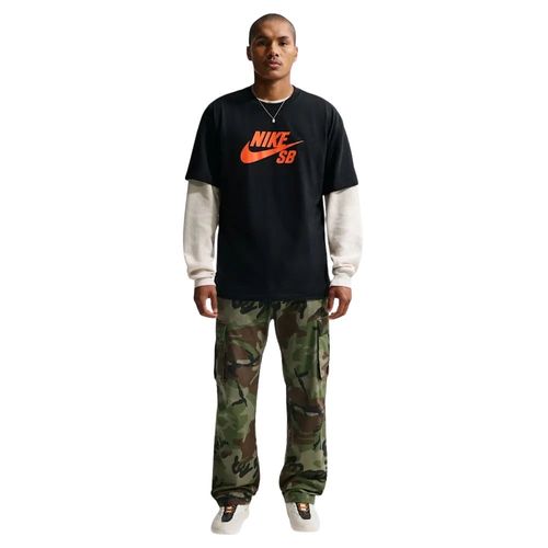 Remera Hombre Nike Sb