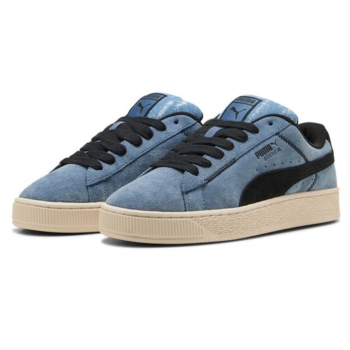 Zapatillas Hombre Puma Suede Xl Thrive Triumph