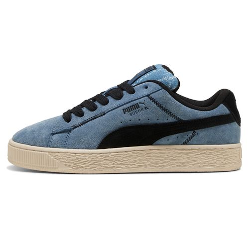 Zapatillas Hombre Puma Suede Xl Thrive Triumph