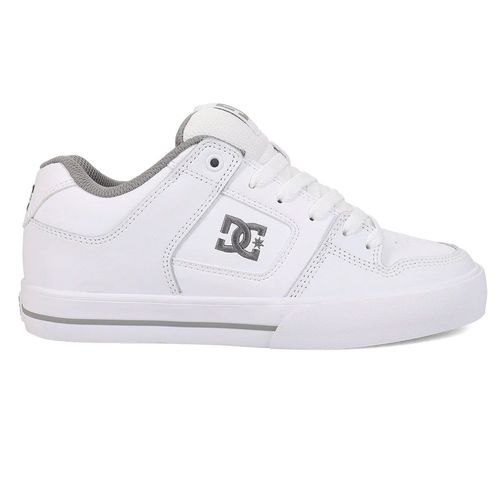 Zapatillas Mujer Dc Pure