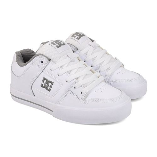 Zapatillas Mujer Dc Pure