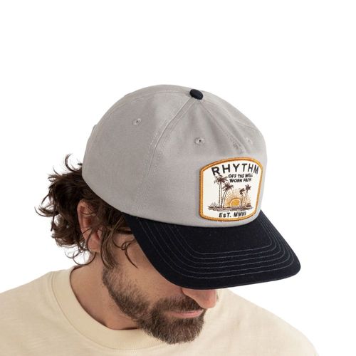 Gorra Rhythm Rising