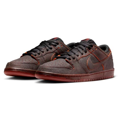 Zapatillas Mujer Nike Sb Dunk Low