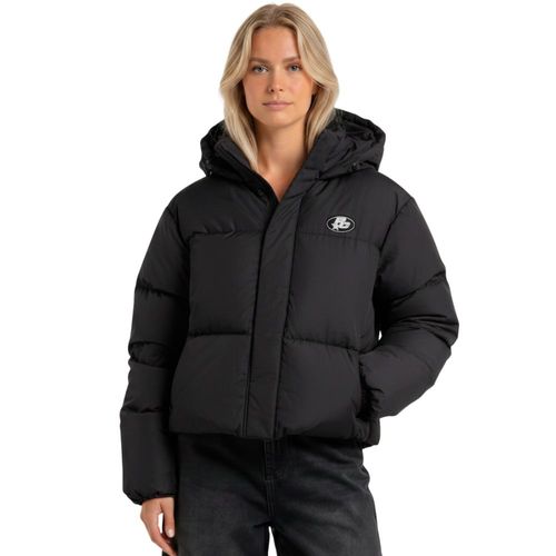 Campera Mujer Rip Curl Puffer Boxy Imp