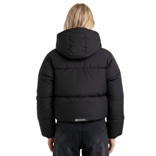 Campera Mujer Rip Curl Puffer Boxy Imp