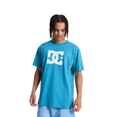 Remera Hombre Dc Star Hss
