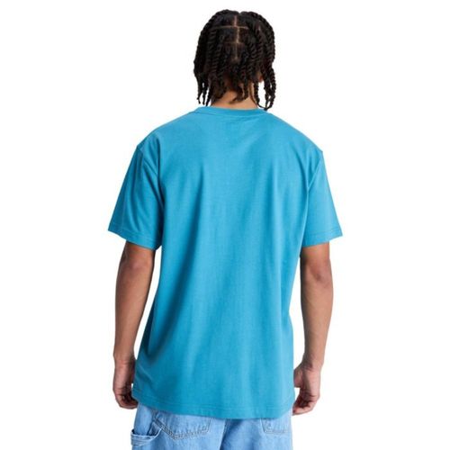 Remera Hombre Dc Star Hss