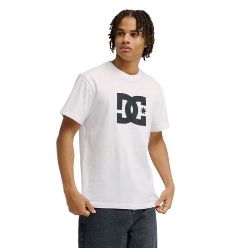 Remera Hombre Dc Star Hss