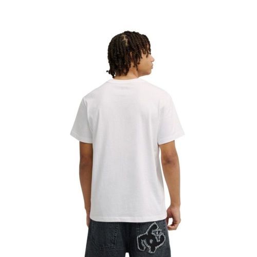 Remera Hombre Dc Star Hss