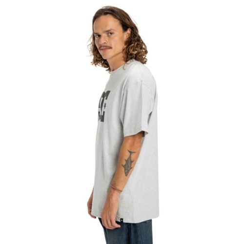 Remera Hombre Dc Star Hss