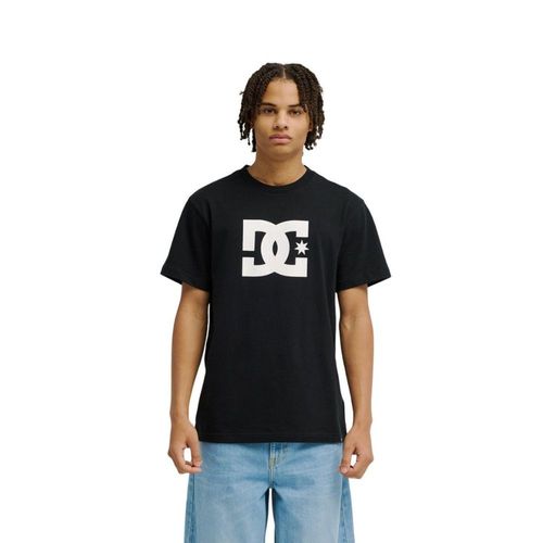 Remera Hombre Dc Star Hss